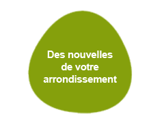 Des nouvelles de votre arrondissement