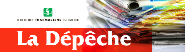 Ordre des Pharmaciens du Québec